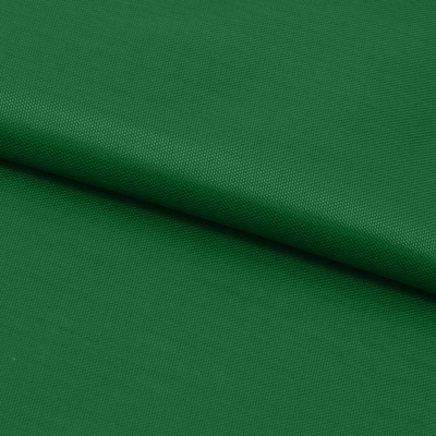 Ткань подкладочная 19-5420, антист., 50 гр/м2, шир.150см, цвет зелёный - купить в Иркутске. Цена 62.84 руб.