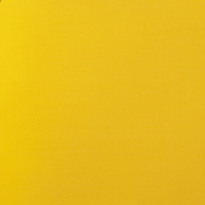 Оксфорд (Oxford) 240D 14-0760, PU/WR, 115 гр/м2, шир.150см, цвет жёлтый - купить в Иркутске. Цена 148.28 руб.