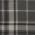 Ткань костюмная клетка 25577 2029, 230 гр/м2, шир.150см, цвет серый/св.сер/ч/бел - купить в Иркутске. Цена 539.74 руб.