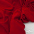 Джерси Понте-де-Рома, 95% / 5%, 150 см, 290гм2, цв. красный - купить в Иркутске. Цена 691.25 руб.