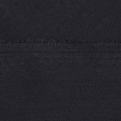 Костюмная ткань с вискозой "Рошель", 250 гр/м2, шир.150см, цвет т.серый - купить в Иркутске. Цена 467.38 руб.