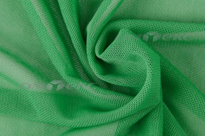 Сетка стрейч XD 6А 8818 (7,57м/кг), 83 гр/м2, шир.160 см, цвет зелёный - купить в Иркутске. Цена 2 079.06 руб.