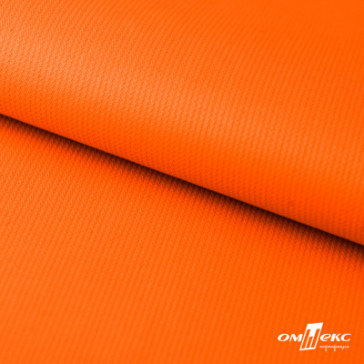 Мембранная ткань "Ditto" 15-1263, PU/WR, 130 гр/м2, шир.150см, цвет оранжевый - купить в Иркутске. Цена 307.92 руб.