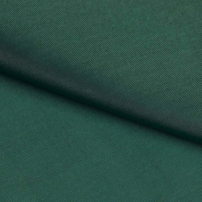 Ткань подкладочная Таффета 19-5420, антист., 53 гр/м2, шир.150см, цвет т.зелёный - купить в Иркутске. Цена 62.37 руб.