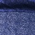 Сетка с пайетками №13, 188 гр/м2, шир.140см, цвет синий - купить в Иркутске. Цена 433.60 руб.