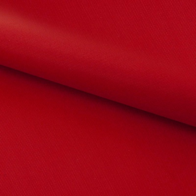 Оксфорд (Oxford) 420D, PU1000/WR, 130 гр/м2, шир.150см, цвет красный - купить в Иркутске. Цена 152.32 руб.