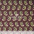 Плательная ткань "Фламенко" 14.1, 80 гр/м2, шир.150 см, принт огурцы - купить в Иркутске. Цена 241.49 руб.