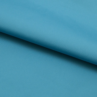 Курточная ткань Дюэл (дюспо) 17-4540, PU/WR/Milky, 80 гр/м2, шир.150см, цвет бирюза - купить в Иркутске. Цена 141.80 руб.