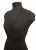 Ткань костюмная 25389 2002, 219 гр/м2, шир.150см, цвет т.серый - купить в Иркутске. Цена 334.09 руб.