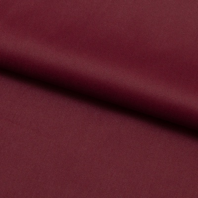 Курточная ткань Дюэл (дюспо) 19-2024, PU/WR/Milky, 80 гр/м2, шир.150см, цвет бордовый - купить в Иркутске. Цена 141.80 руб.