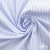 Ткань сорочечная Ронда, 115 г/м2, 58% пэ,42% хл, шир.150 см, цв.3-голубая, (арт.114) - купить в Иркутске. Цена 306.69 руб.