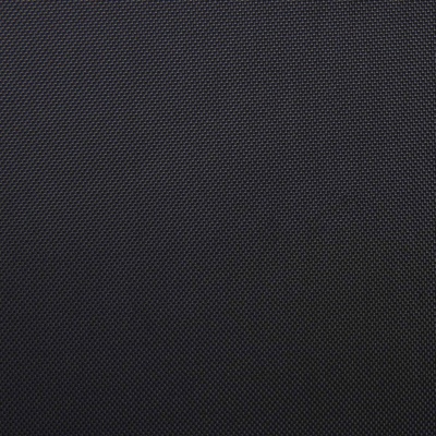 Оксфорд (Oxford) 420D, PU1000/WR, 130 гр/м2, шир.150см, цвет чёрный - купить в Иркутске. Цена 162.74 руб.