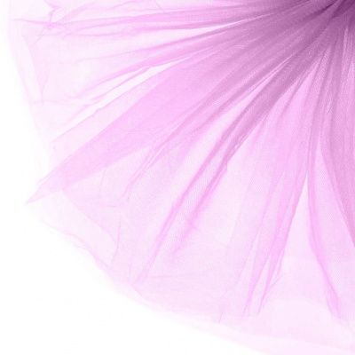 Фатин блестящий 16-12, 12 гр/м2, шир.300см, цвет розовый - купить в Иркутске. Цена 109.72 руб.