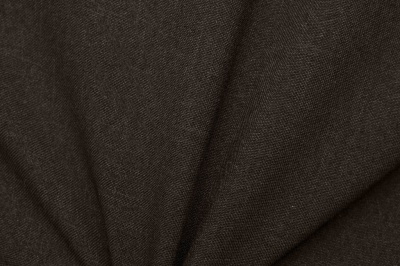 Ткань костюмная 25389 2002, 219 гр/м2, шир.150см, цвет т.серый - купить в Иркутске. Цена 334.09 руб.