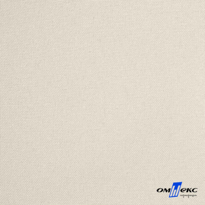 Ткань костюмная габардин "Белый Лебедь" 11981, 183 гр/м2, шир.150см, цвет молочный - купить в Иркутске. Цена 202.61 руб.