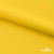 Ткань подкладочная 15-1062, антист., 50 гр/м2, шир.150см, цвет жёлтый - купить в Иркутске. Цена 62.84 руб.