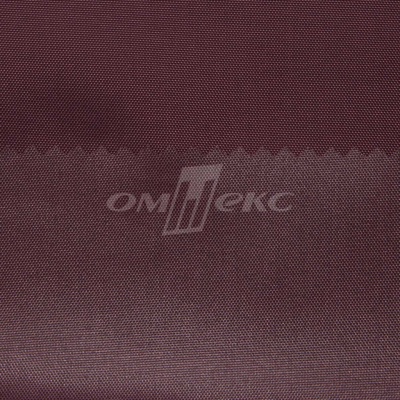 Текстильный материал  Оксфорд, PU, WR, 100% полиэфир, 80 г/м2  цвет Венге 19-1627, 150см - купить в Иркутске. Цена 100.23 руб.