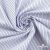 Ткань сорочечная Ронда, 115 г/м2, 58% пэ,42% хл, шир.150 см, цв.4-синяя, (арт.114) - купить в Иркутске. Цена 306.69 руб.