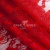 Кружевное полотно стрейч 15A61/RED, 100 гр/м2, шир.150см - купить в Иркутске. Цена 1 580.95 руб.
