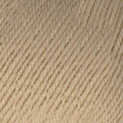 Пряжа "Карамелька", 100% акрил, 50гр, 175м, цв.118-крем брюле - купить в Иркутске. Цена: 58.26 руб.