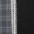 Ткань костюмная 22476 2002, 181 гр/м2, шир.150см, цвет чёрный - купить в Иркутске. Цена 350.98 руб.