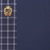 Ткань костюмная Picasso (Пикачу) 19-3921, 220 гр/м2, шир.150см, цвет т.синий/D/Navi - купить в Иркутске. Цена 294.61 руб.