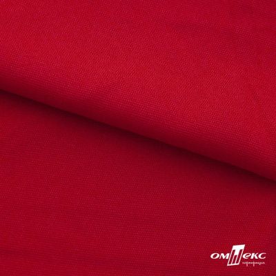 Ткань костюмная "Фабио" 82% P, 16% R, 2% S, 235 г/м2, шир.150 см, цв-красный #11 - купить в Иркутске. Цена 520.68 руб.