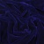 Бархат стрейч №14, 240 гр/м2, шир.160 см, (2,6 м/кг), цвет т.синий - купить в Иркутске. Цена 740.88 руб.