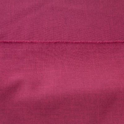 Ткань костюмная габардин "Меланж" 6151А, 172 гр/м2, шир.150см, цвет марсала - купить в Иркутске. Цена 296.19 руб.