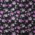 Плательная ткань "Фламенко" 20.1, 80 гр/м2, шир.150 см, принт растительный - купить в Иркутске. Цена 241.49 руб.