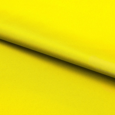 Дюспо 240 13-0858, PU/WR/Milky, 76 гр/м2, шир.150см, цвет жёлтый - купить в Иркутске. Цена 117.60 руб.