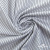 Ткань сорочечная Ронда, 115 г/м2, 58% пэ,42% хл, шир.150 см, цв.5-чёрная, (арт.114) - купить в Иркутске. Цена 306.69 руб.