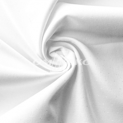Ткань сорочечная Эми, 115 г/м2, 58% пэ,42% хл,  шир.150 см, цв. 1-белый (арт.102) - купить в Иркутске. Цена 306.69 руб.