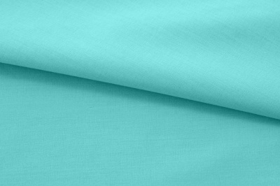 Ткань сорочечная стрейч 16-5533, 115 гр/м2, шир.150см, цвет изумруд - купить в Иркутске. Цена 285.04 руб.