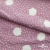 Ткань плательная "Вискоза принт"  100% вискоза, 120 г/м2, шир.150 см Цв.  Розовый - купить в Иркутске. Цена 280.82 руб.