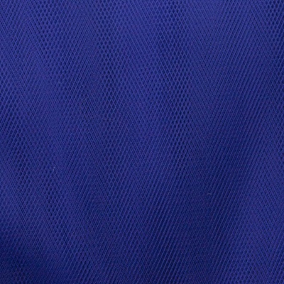 Фатин матовый 16-101, 12 гр/м2, шир.300см, цвет т.синий - купить в Иркутске. Цена 101.95 руб.