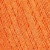 Пряжа "Виск.шелк блестящий", 100% вискоза лиоцель, 100гр, 350м, цв.035-оранжевый - купить в Иркутске. Цена: 195.66 руб.