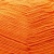 Пряжа "Соната", 50% имп.п/т шерсть, 50% акрил, 100гр, 250м, цв.068-апельсин - купить в Иркутске. Цена: 140.88 руб.