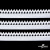 Резинка бельевая ажурная #123-03, шир.15 мм, цв.белый - купить в Иркутске. Цена: 7.84 руб.