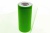 Фатин в шпульках 16-146, 10 гр/м2, шир. 15 см (в нам. 25+/-1 м), цвет зелёный - купить в Иркутске. Цена: 100.69 руб.