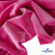 Трикотажное полотно «Бархат» 250 г/м2, 92% пэ, 8%спандекс шир. 163 см, розовый - купить в Иркутске. Цена 682.59 руб.
