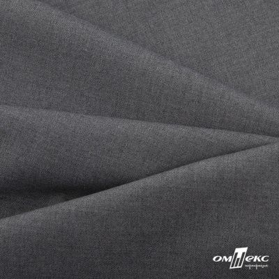 Ткань костюмная "Остин" 80% P, 20% R, 230 (+/-10) г/м2, шир.145 (+/-2) см,, цв 68 - серый  - купить в Иркутске. Цена 380.25 руб.