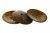 Деревянные украшения для рукоделия пуговицы "Кокос" #4 - купить в Иркутске. Цена: 66.23 руб.