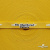 Тесьма отделочная (киперная) 10 мм, 100% хлопок,"THE SKATEBOARD CULIURE"(45 м) цв.121-30 -жёлтый - купить в Иркутске. Цена: 850.62 руб.
