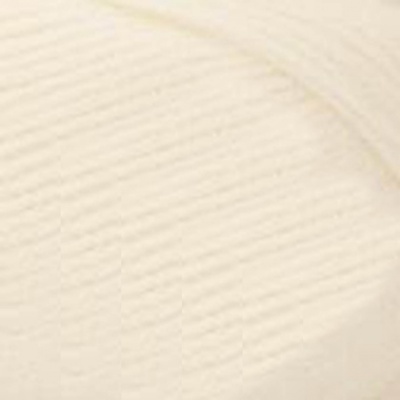 Пряжа "Нимфа", 35% имп.п/т шерсть, 65% акрил, 100гр, 300м, цв.205-белый - купить в Иркутске. Цена: 117.39 руб.