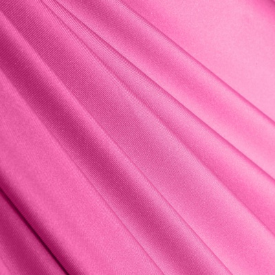 Бифлекс плотный col.820, 210 гр/м2, шир.150см, цвет ярк.розовый - купить в Иркутске. Цена 646.27 руб.