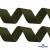 Хаки - цв.305 -Текстильная лента-стропа 550 гр/м2 ,100% пэ шир.25 мм (боб.50+/-1 м) - купить в Иркутске. Цена: 405.80 руб.