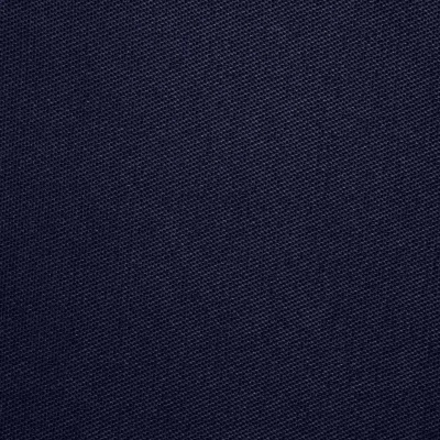 Ткань смесовая для спецодежды "Униформ" 19-3921 50/50, 200 гр/м2, шир.150 см, цвет т.синий - купить в Иркутске. Цена 154.94 руб.