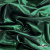 Трикотажное полотно голограмма, шир.140 см, #602 -чёрный/зелёный - купить в Иркутске. Цена 385.88 руб.