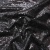 Сетка с пайетками №19, 188 гр/м2, шир.140см, цвет чёрный - купить в Иркутске. Цена 454.12 руб.